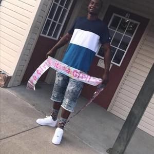 Meet your Posher, Roderick